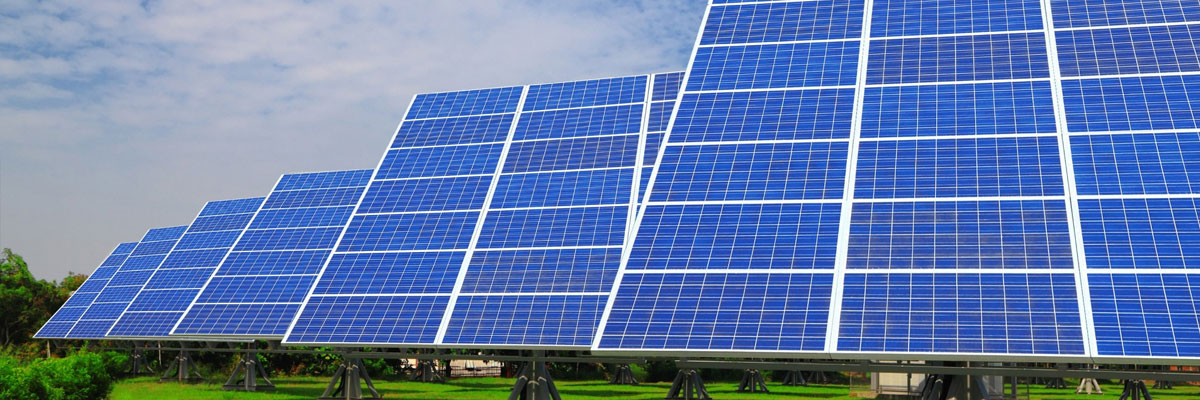 Pulizia impianti fotovoltaici